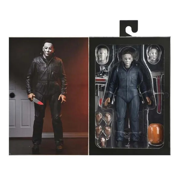Halloween H20 Ultimate Action Figure Michael Myers product image