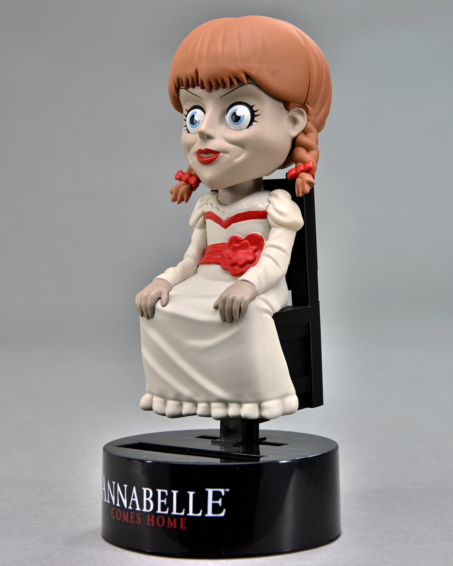 NECA Body Knocker Annabelle Comes Home Annabelle