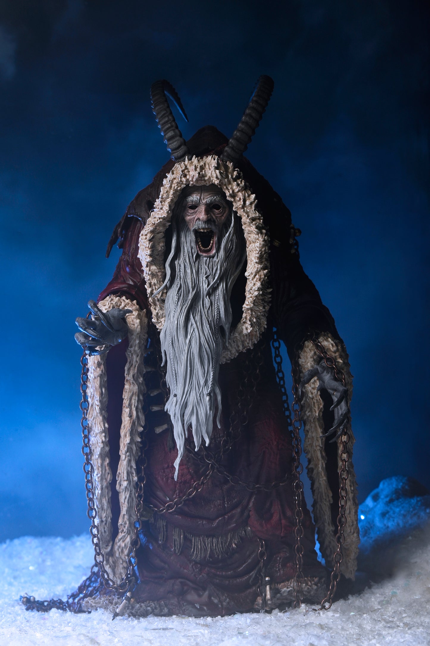 Neca 7" Scale Krampus Deluxe Action Figure