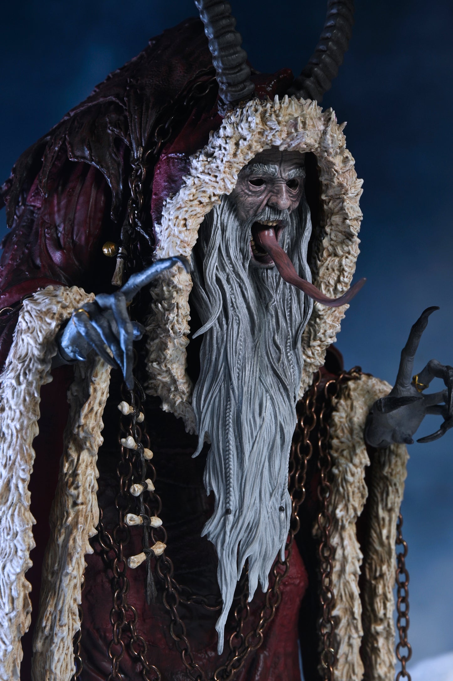 Neca 7" Scale Krampus Deluxe Action Figure