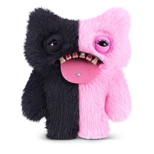 Fuggler Baddies Fuggs Wide Eyed Weirdo Soft Toy by ZURU