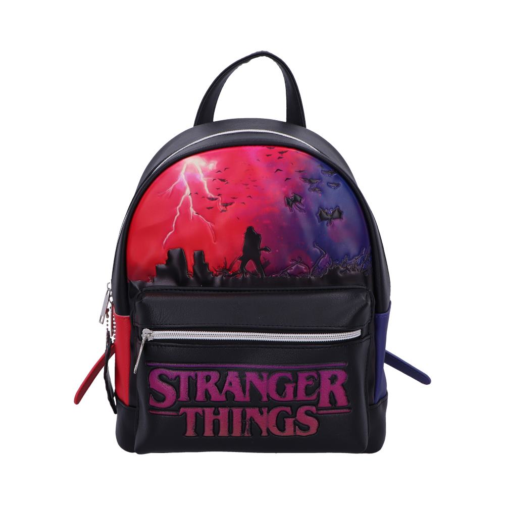 Stranger Things the Upside Down Backpack Nemesis Now product image