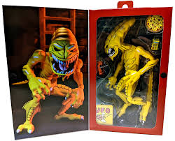 NECA TMNT Pizza Monster Another One Bites The Crust