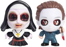 Tiny Nightmares Collectable Figures BLIND BOX ASSORTED