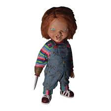 MEZCO MDS Childs Play 2 15" Talking CHUCKY