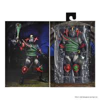 NECA 7'' Scale Ultimate Action Figure DUNGEONS AND DRAGONS GRIMSWORD