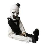 Mezco Terrifier 18'' Roto Plush