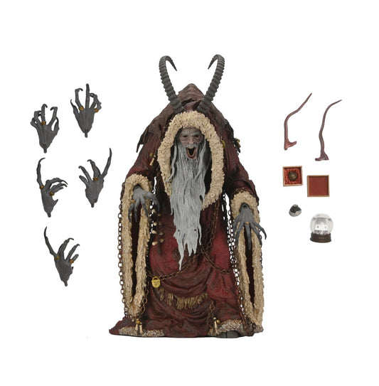 Neca 7" Scale Krampus Deluxe Action Figure
