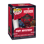 Horror Pop! Mystery