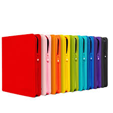 Mintkeeper Premium 4 Pocket Toploader Zip Binder Holds 128 Cards