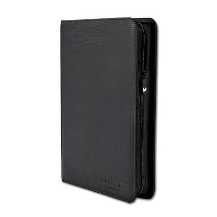 Mintkeeper Premium 16-Pocket Binder 1088 pocket