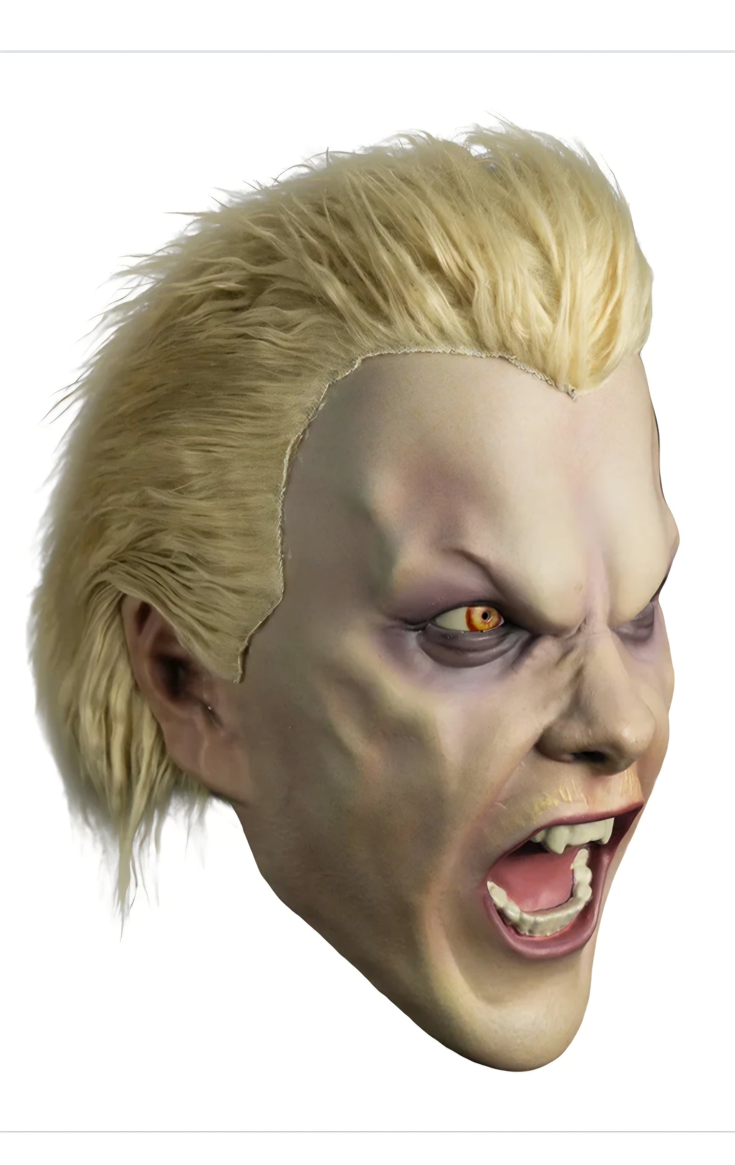The Lost Boys - David Deluxe Injection Mask - Trick or Treat Studios