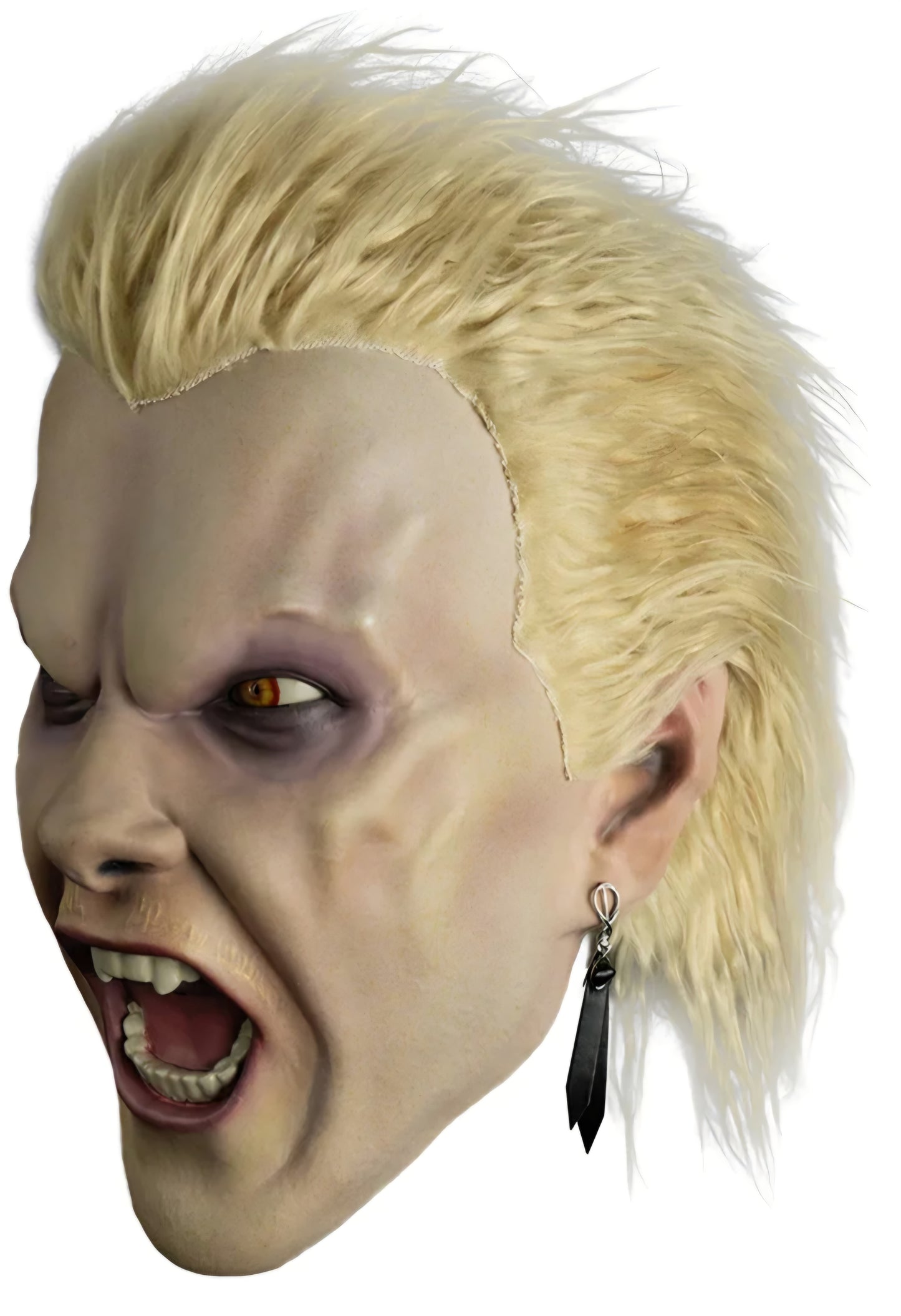 The Lost Boys - David Deluxe Injection Mask - Trick or Treat Studios