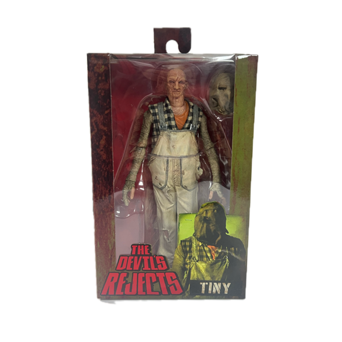 The Devils Rejects "Tiny"