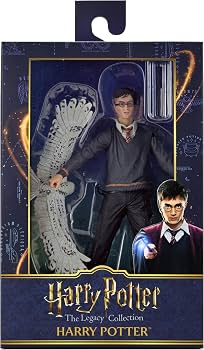 Harry Potter The Legacy Collection "Harry Potter"