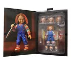 NECA 7'' Scale Ultimate Action Figure CHUCKY
