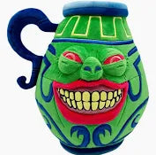 Youtooz Plush - Pot of Greed (9in)