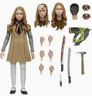NECA 7'' Scale Ultimate Action Figure M3GAN