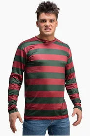 Nightmare Horror Shirt Size Medium