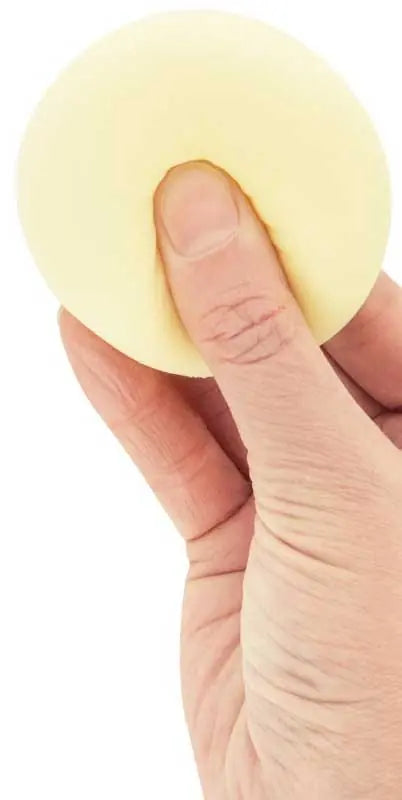SQUISHY MINI DUMPLINGS