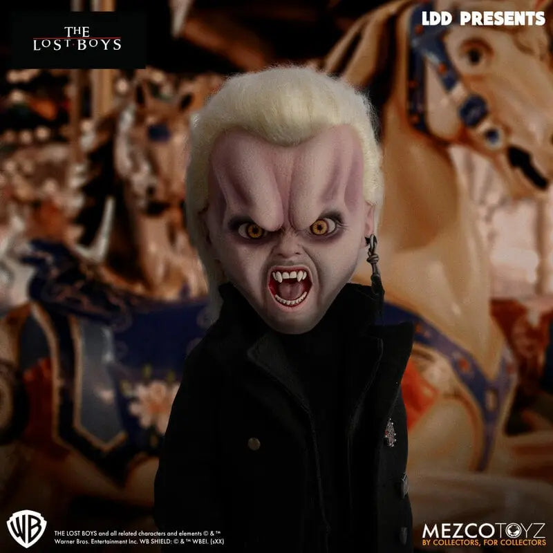 MEZCO Living Dead Dolls the Lost Boys David product image