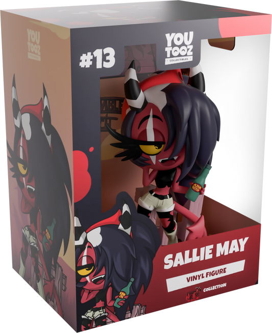 Youtooz – Helluva Boss: Sallie May