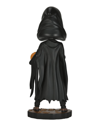 NECA Head Knocker Scream Ghostface with Pumpkin