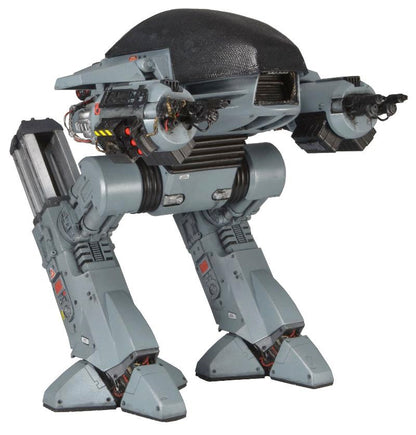 NECA Action Figure With Sound Robocop ED-209