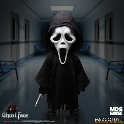 MEZCO 15" Mega scale Ghostface