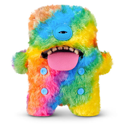 Fuggler Nipple Fuggs Oogah Boogah Soft Toy by ZURU
