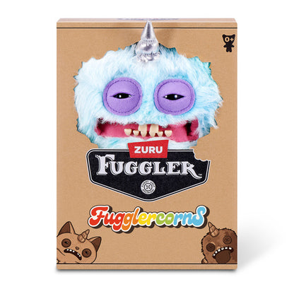 Fuggler Fugglercorns Stinkface Soft Toy by ZURU