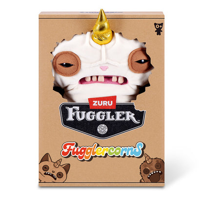 Fuggler Fugglercorns Wrinkle Mcstinkles Soft Toy by ZURU