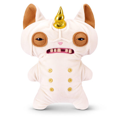 Fuggler Fugglercorns Wrinkle Mcstinkles Soft Toy by ZURU