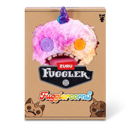 Fuggler Fugglercorns Oogah Boogah Soft Toy by ZURU