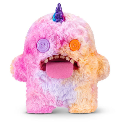 Fuggler Fugglercorns Oogah Boogah Soft Toy by ZURU