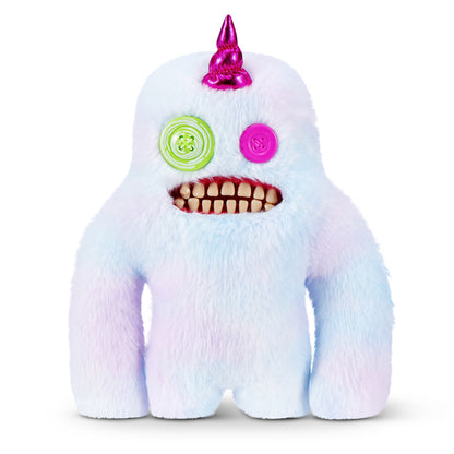 Fuggler Fugglercorns Sasquoosh Soft Toy by ZURU
