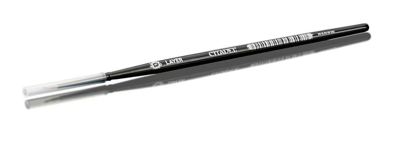 Citadel Small Layer Brush S Warhammer Miniature product image