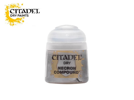 Citadel Colour Dry Necron Compound Paint