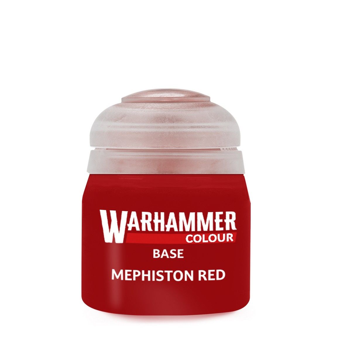 citadel paint mephiston red