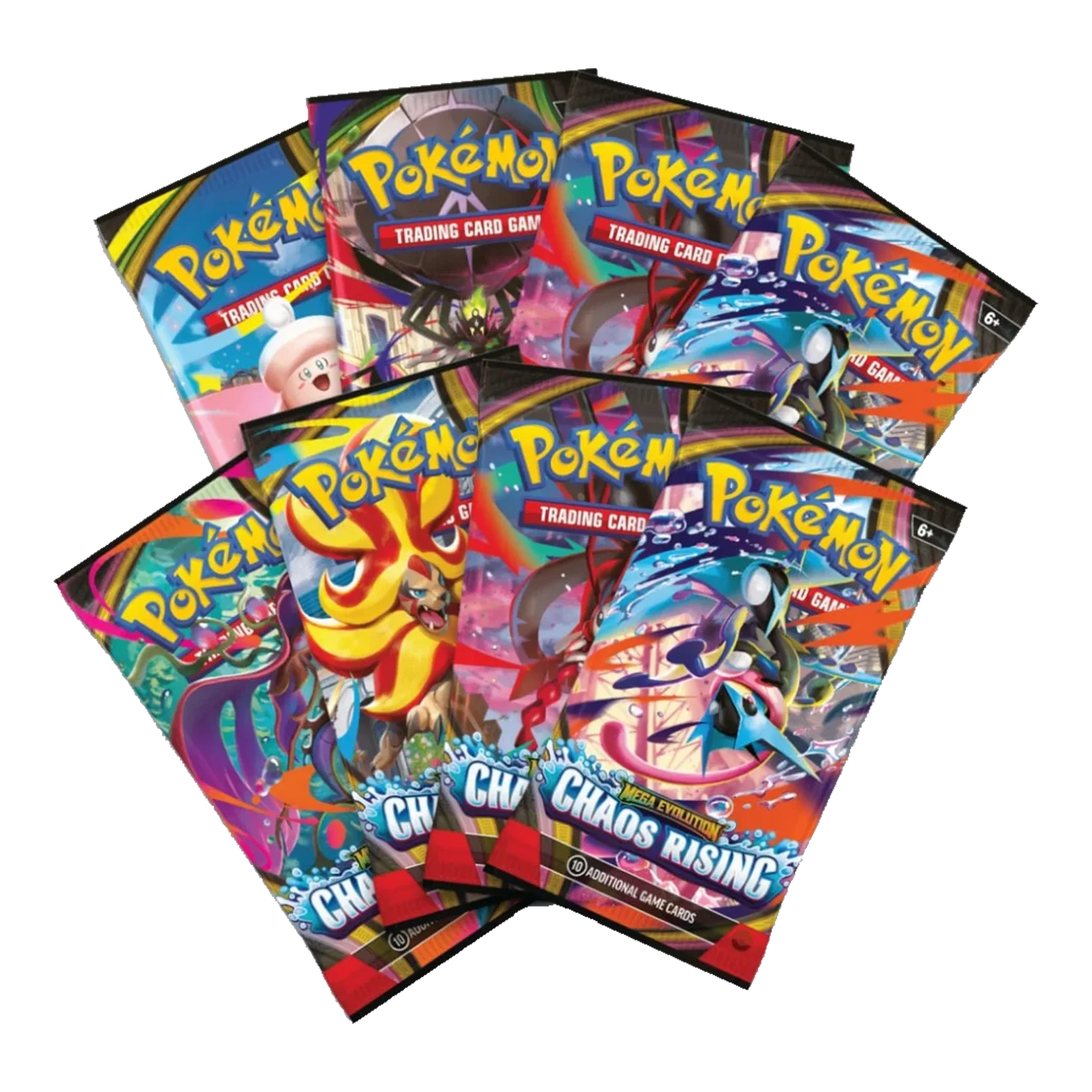 Pokemon TCG: Mega Greninja ex - Premium Collection Box