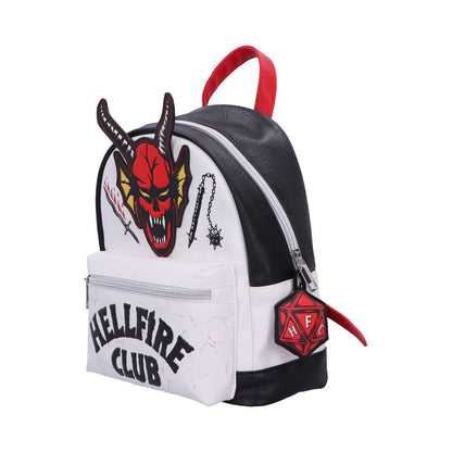 Stranger Things Hellfire Club Backpack - Nemesis Now