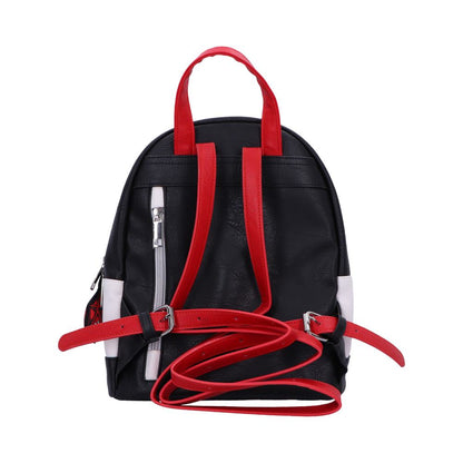 Stranger Things Hellfire Club Backpack - Nemesis Now