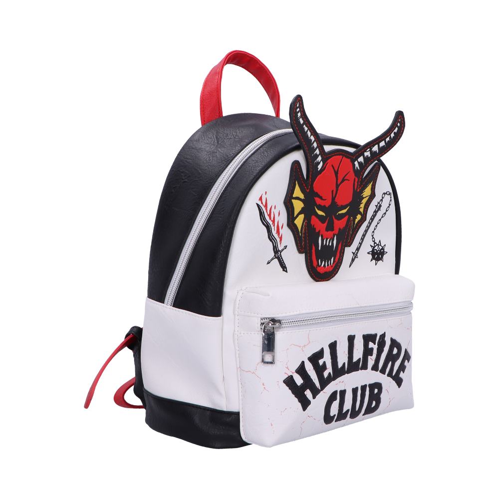 Stranger Things Hellfire Club Backpack - Nemesis Now