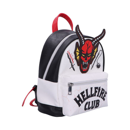 Stranger Things Hellfire Club Backpack - Nemesis Now