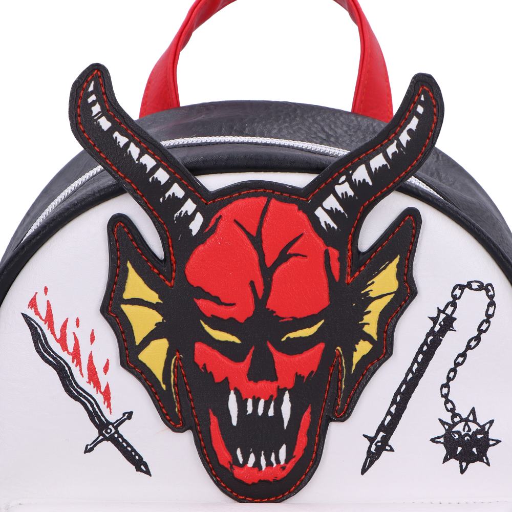 Stranger Things Hellfire Club Backpack - Nemesis Now