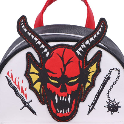Stranger Things Hellfire Club Backpack - Nemesis Now