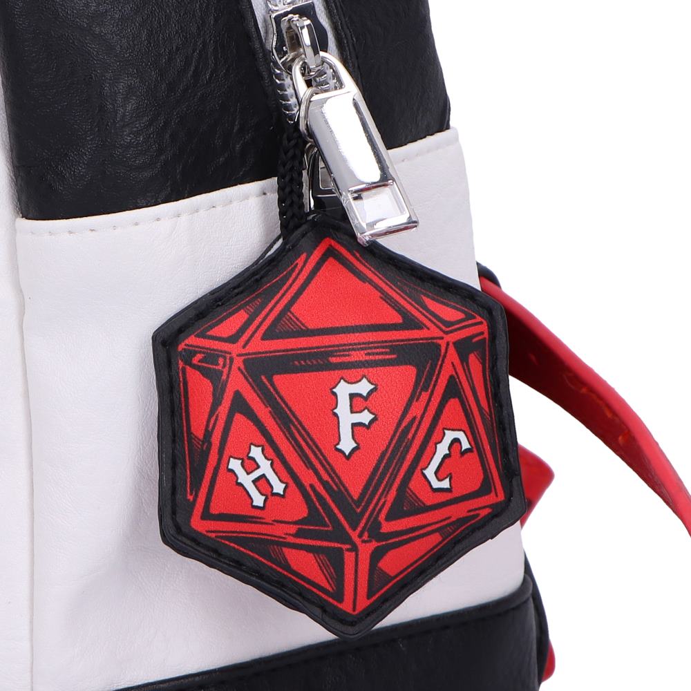 Stranger Things Hellfire Club Backpack - Nemesis Now