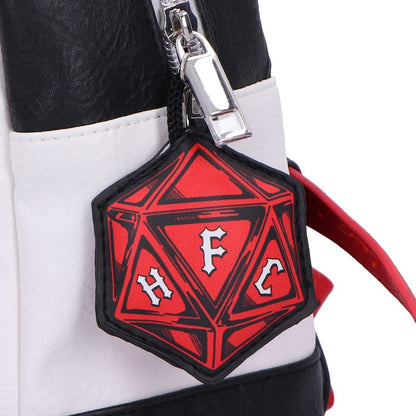 Stranger Things Hellfire Club Backpack - Nemesis Now