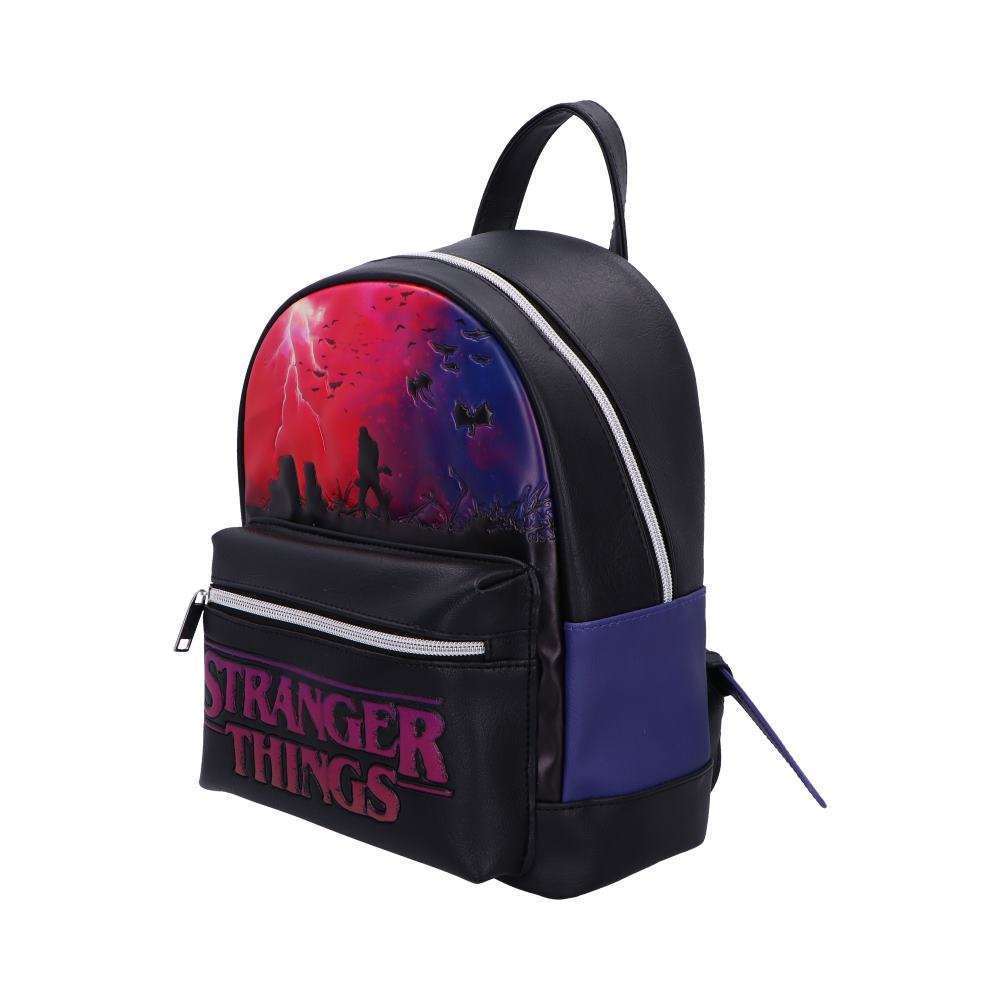 Stranger Things The Upside Down Backpack - Nemesis Now