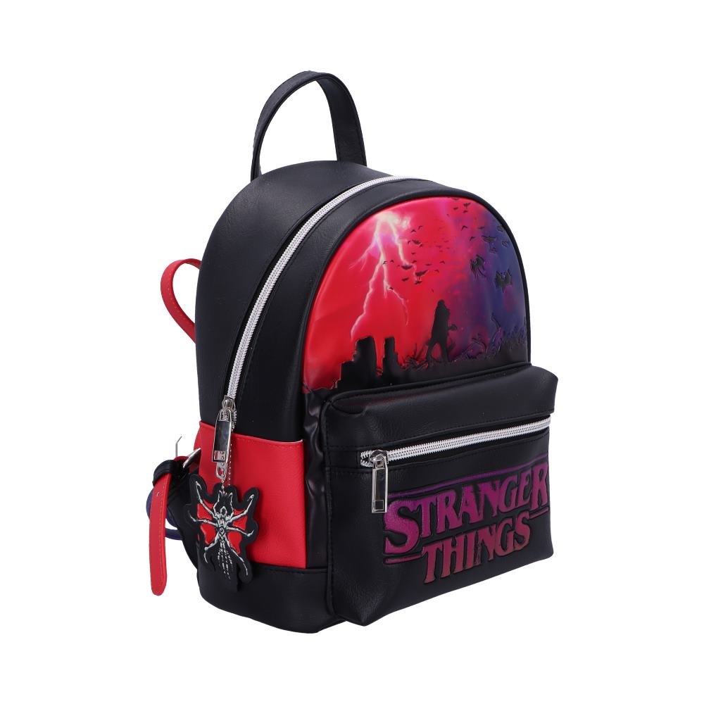 Stranger Things The Upside Down Backpack - Nemesis Now